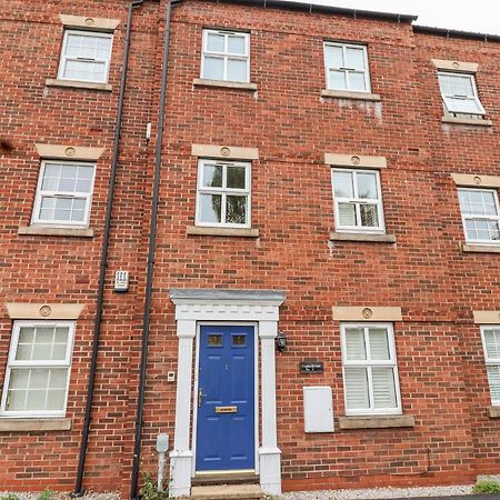 1 Cockerill Fold Villa Beverley Exterior photo